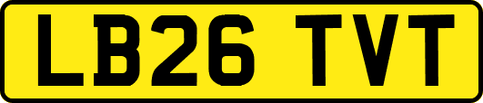 LB26TVT