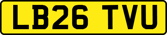 LB26TVU