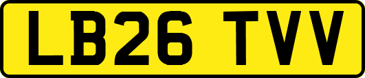 LB26TVV