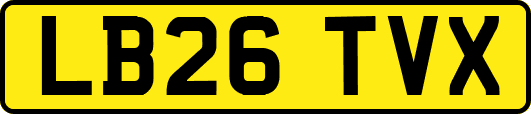 LB26TVX