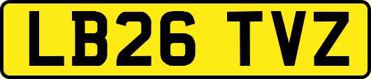 LB26TVZ