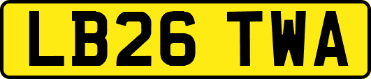 LB26TWA