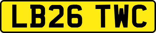 LB26TWC