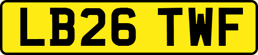 LB26TWF
