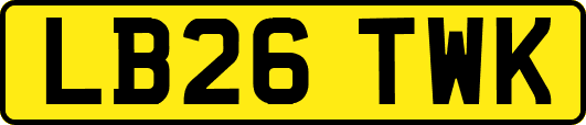 LB26TWK
