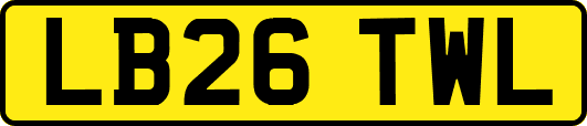 LB26TWL