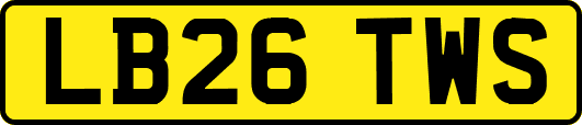 LB26TWS