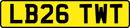 LB26TWT