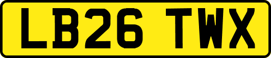 LB26TWX