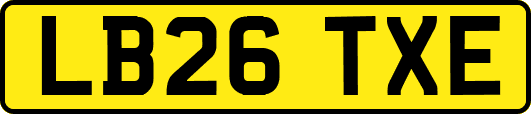 LB26TXE