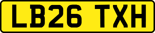 LB26TXH