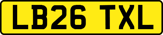 LB26TXL