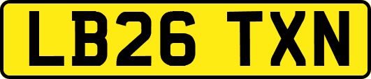 LB26TXN