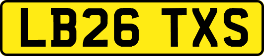 LB26TXS