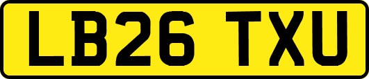 LB26TXU