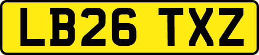 LB26TXZ