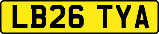 LB26TYA