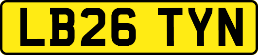 LB26TYN