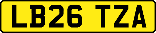 LB26TZA