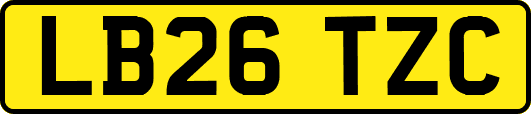 LB26TZC