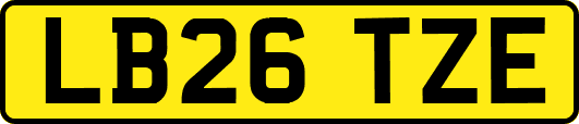 LB26TZE