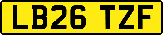 LB26TZF