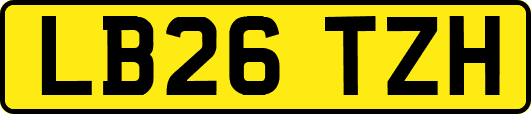 LB26TZH