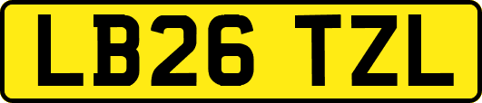 LB26TZL