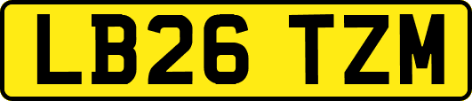 LB26TZM