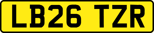 LB26TZR