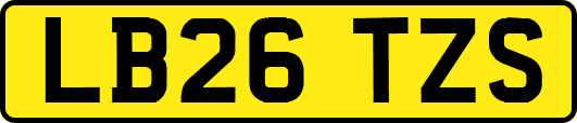 LB26TZS