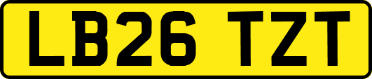 LB26TZT