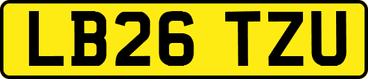 LB26TZU
