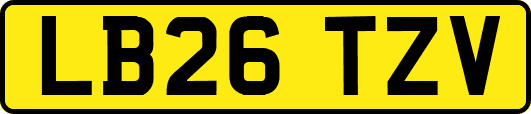 LB26TZV
