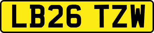 LB26TZW