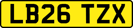 LB26TZX