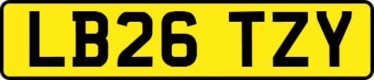 LB26TZY