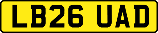 LB26UAD