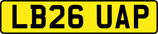 LB26UAP