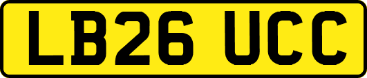 LB26UCC