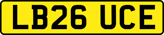 LB26UCE
