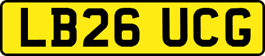LB26UCG