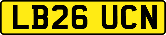 LB26UCN