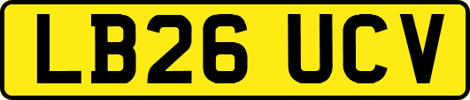 LB26UCV