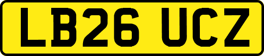 LB26UCZ