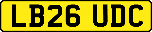 LB26UDC