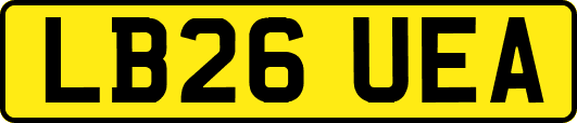 LB26UEA