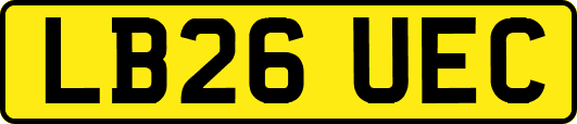 LB26UEC