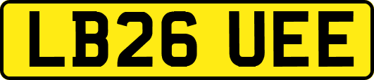 LB26UEE