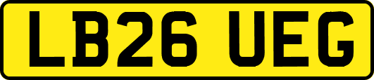 LB26UEG